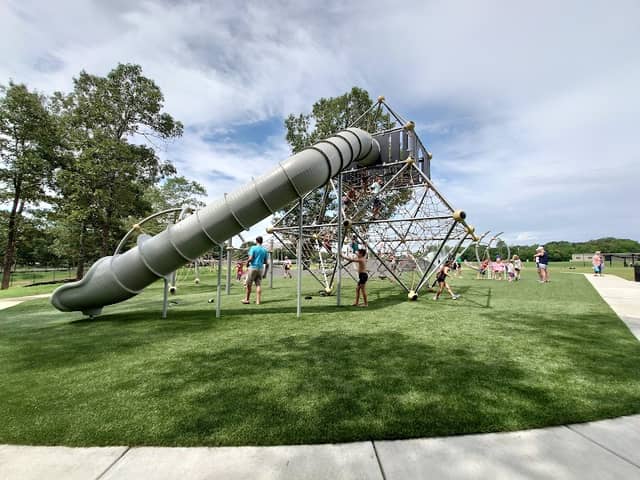 Ted Wright Park - Image 2