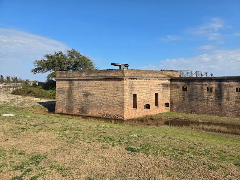 Fort Gaines - Image 3