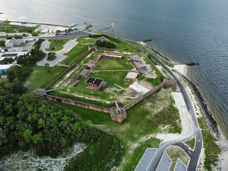 Fort Gaines - Image 2