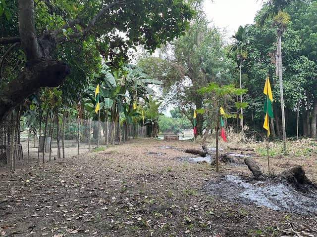 San Pedro Libad Dungan - Image 1