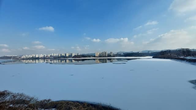 기흥레스피아호수공원 - Image 2