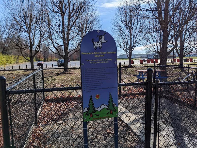 Sellersburg Dog Park - Image 2