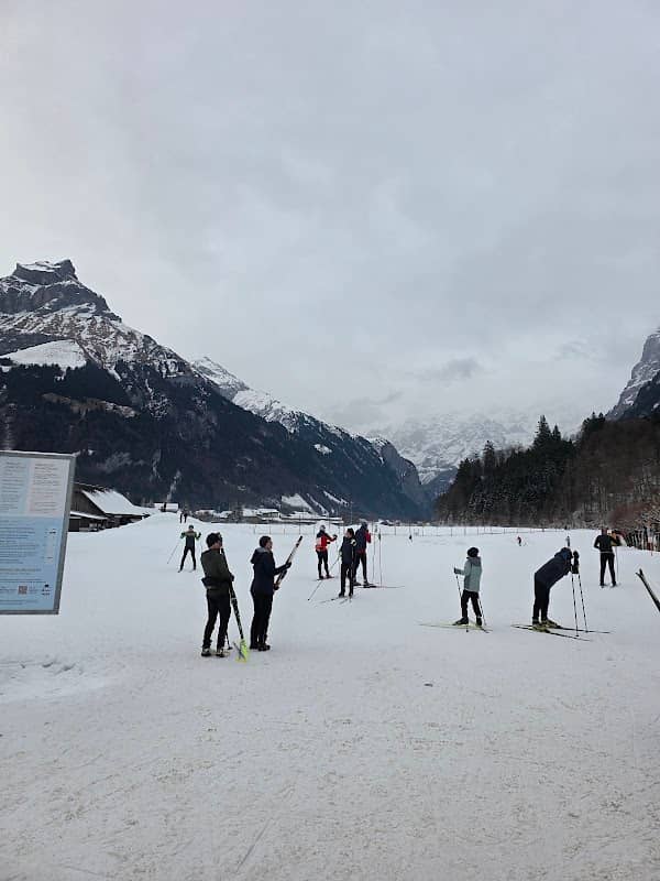 Landeplatz Engelberg - Image 3