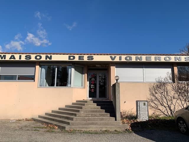 Les Vins d'Ardèche - Des vignobles, une destination touristique - Image 1