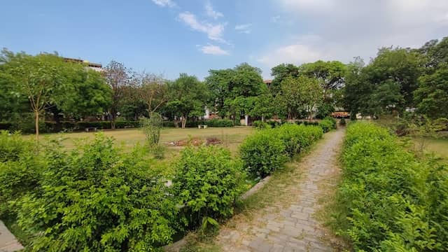 Nakshatra Vatika Park - Image 1
