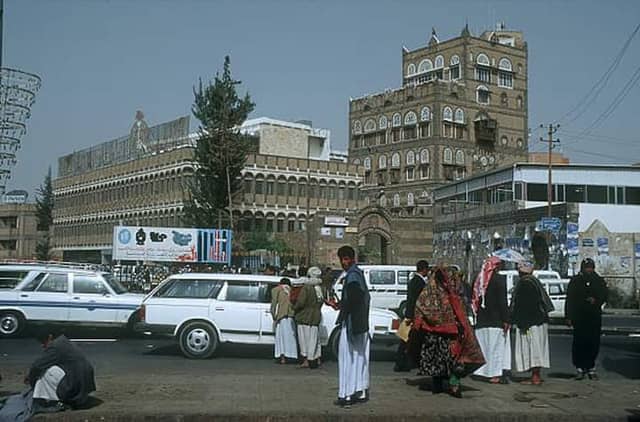 ساحة التحرير - Image 1