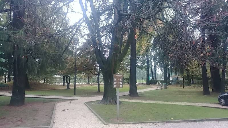 Parco Villa Baroni - Image 1