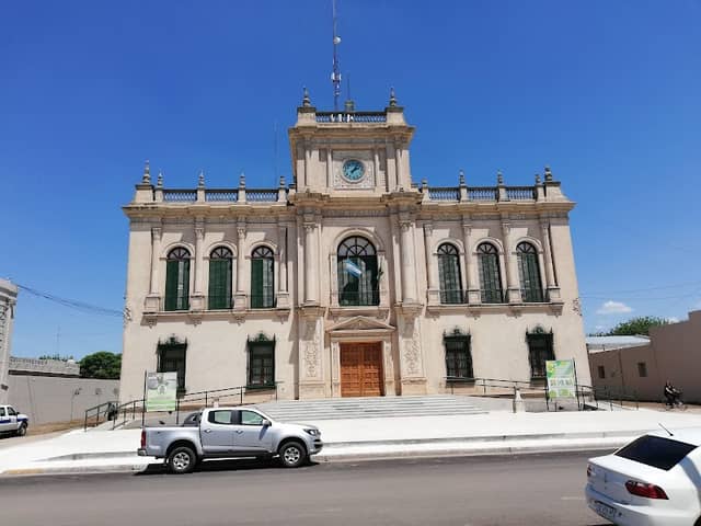 Plaza Colón - Image 1