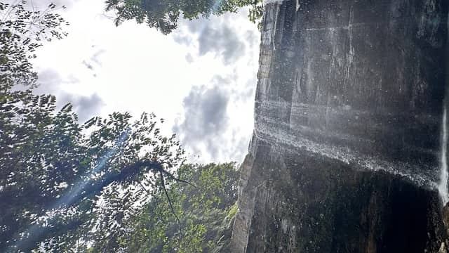 Las chorreras - Image 1