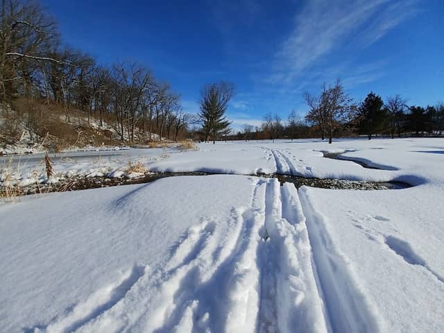 Memorial Park - Image 1