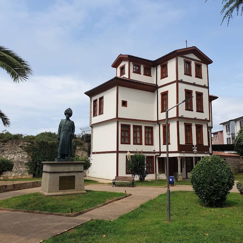 Kanuni Evi - Image 1