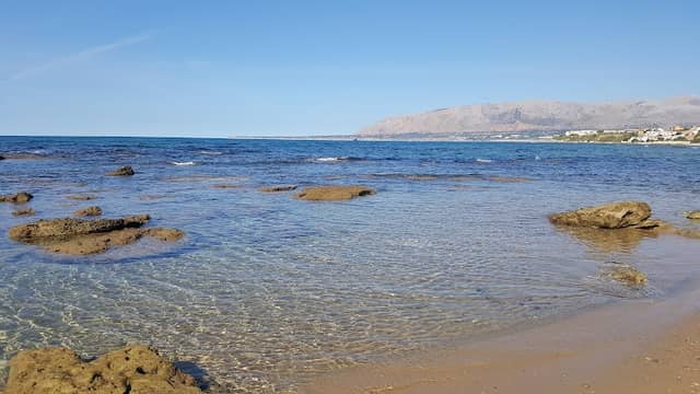 Spiaggia dei Fossili - Image 2