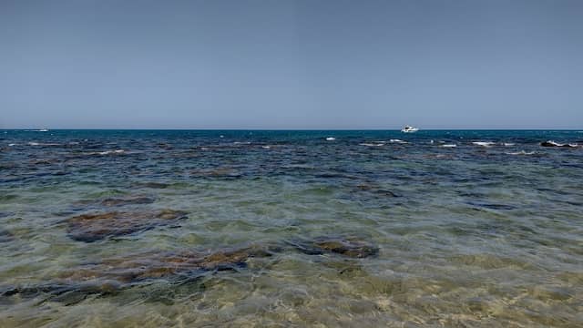 Spiaggia dei Fossili - Image 3
