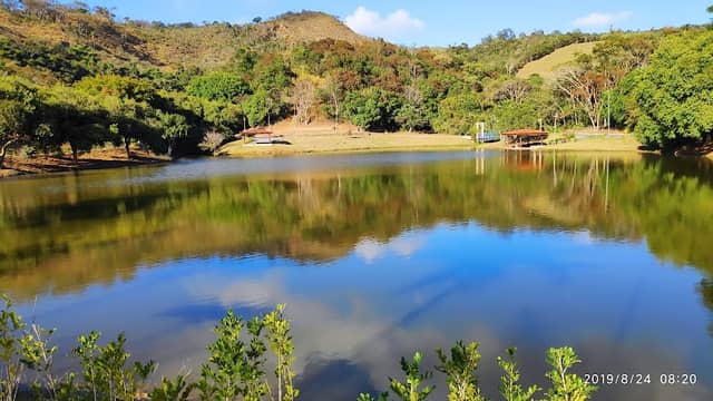Pedro Mineiro Ecological Park - Image 1