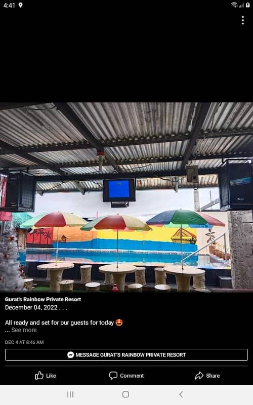 Gurat's Rainbow Private Resort - Image 1