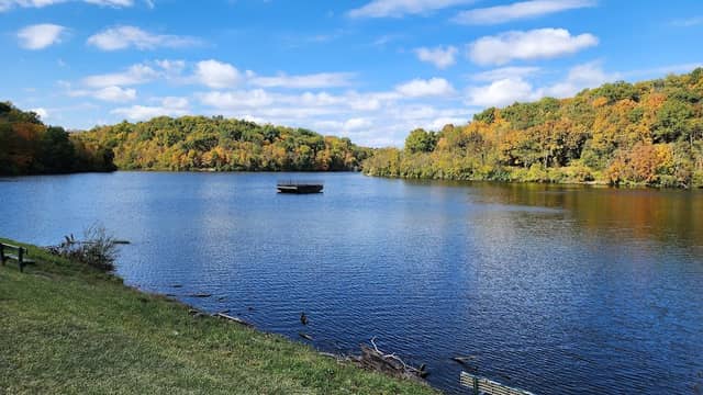 Doe Run Lake - Image 1