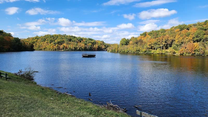 Doe Run Lake - Image 1