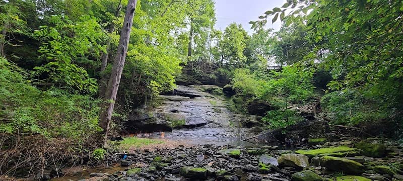 Tip Top Falls - Image 1