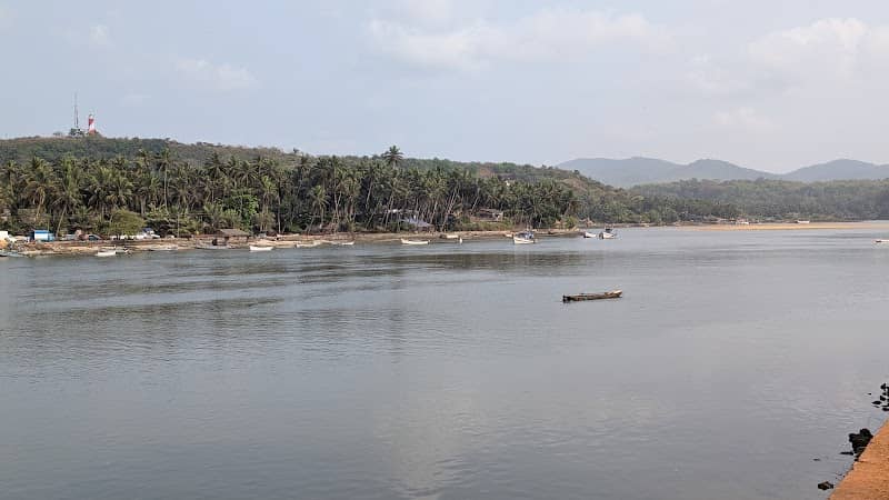 Lookout point for Sal River - Image 1