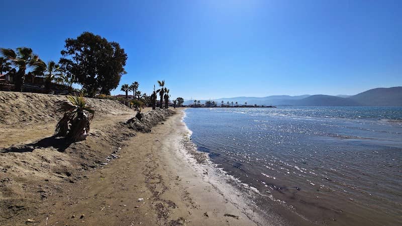 Akyaka Beach (Azmak River) - Image 1