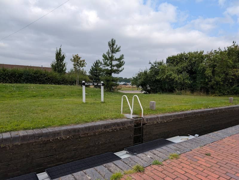 Bilford Bottom Lock - Image 2