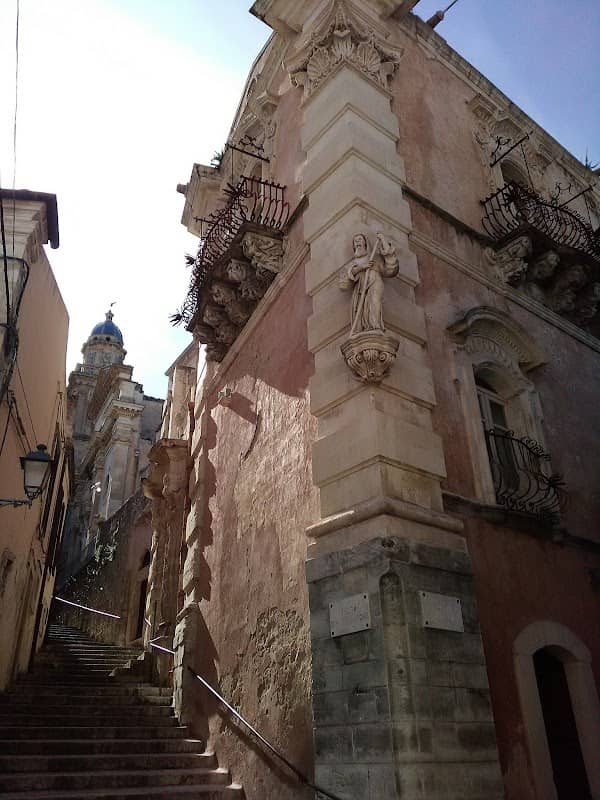 Palazzo Cosentini - Image 1