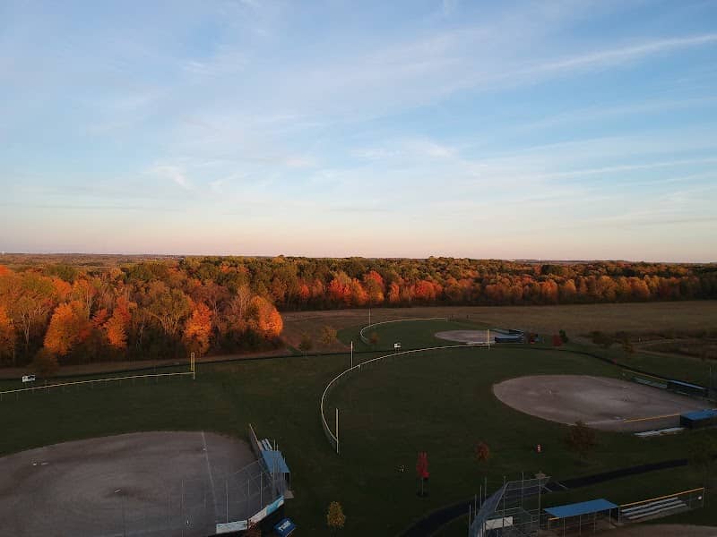 Liberty Park Recreation Area and Dog Park - Image 1