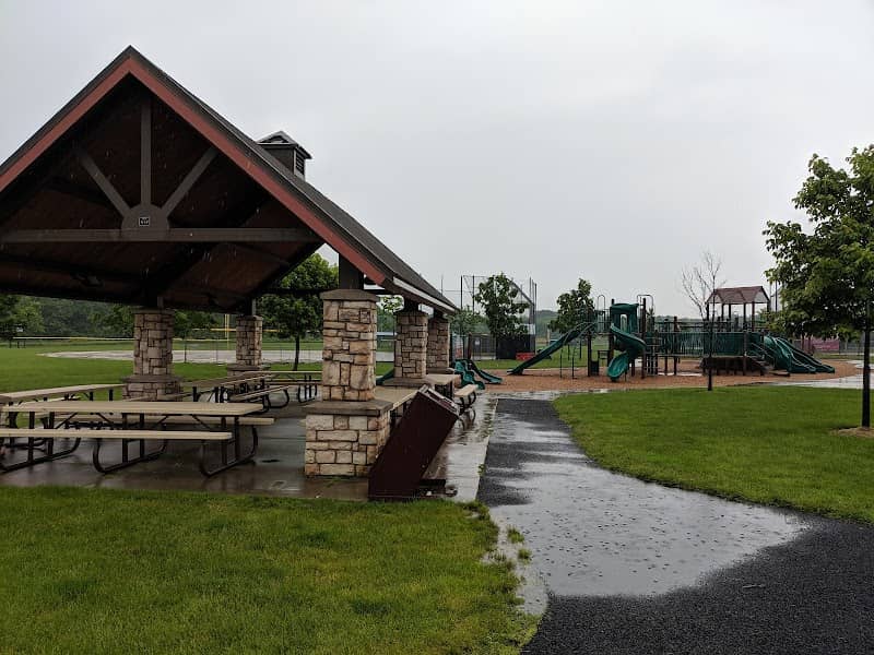 Liberty Park Recreation Area and Dog Park - Image 2