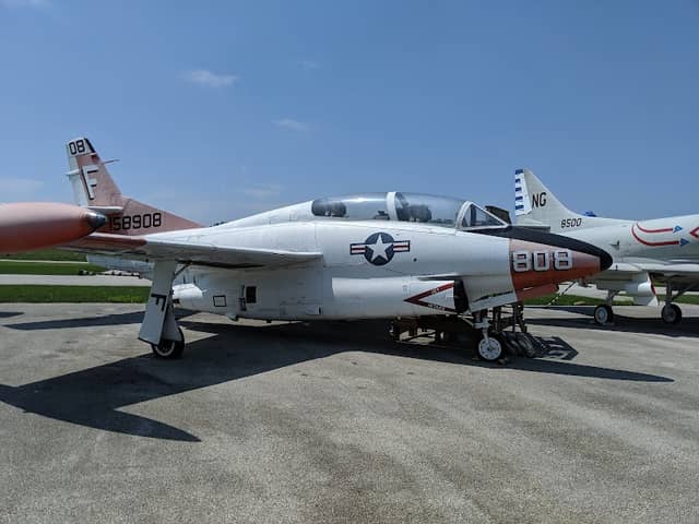 Illinois Aviation Museum - Image 1