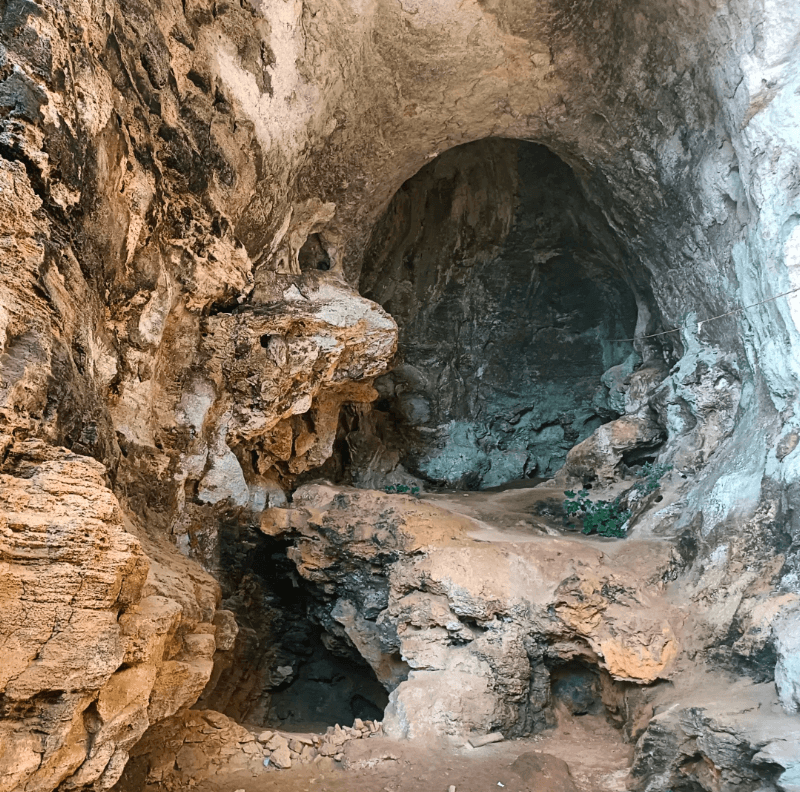 Caverna delle Fate - Image 1