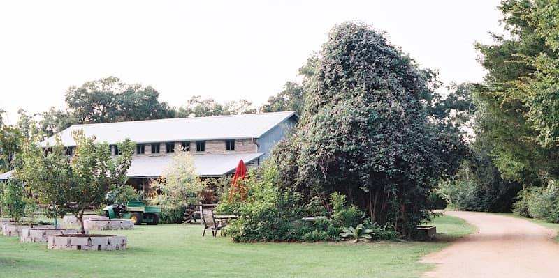 Blackwood Educational Land Institute - Image 1