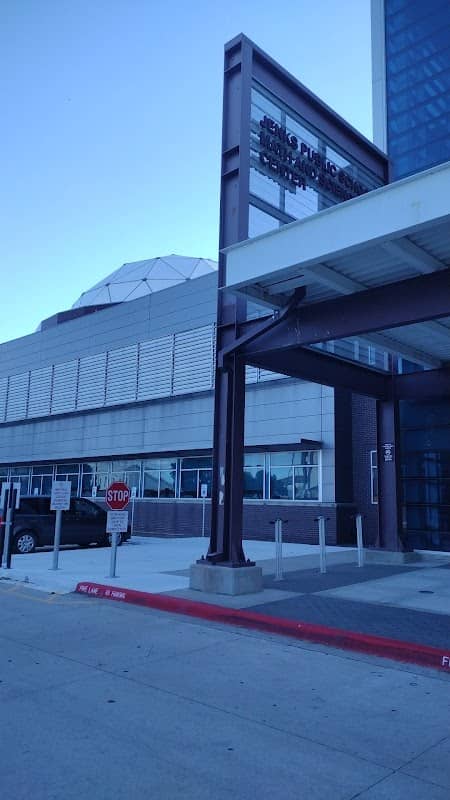 Jenks Planetarium - Image 1