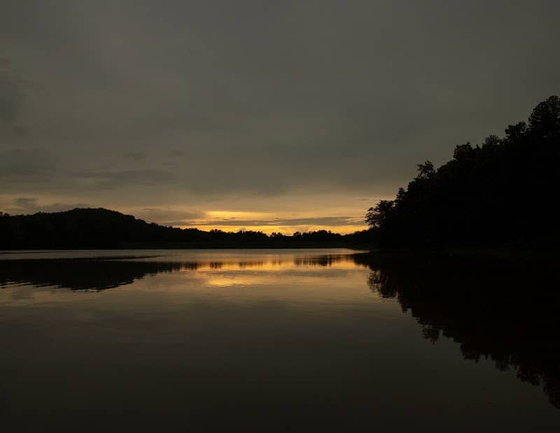 Clear Creek Lake Trailhead - Image 2