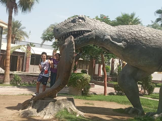 أوتنج حورس - Image 2