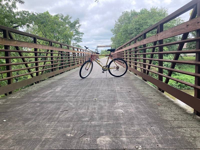 Kickapoo Rail Trail - Image 2