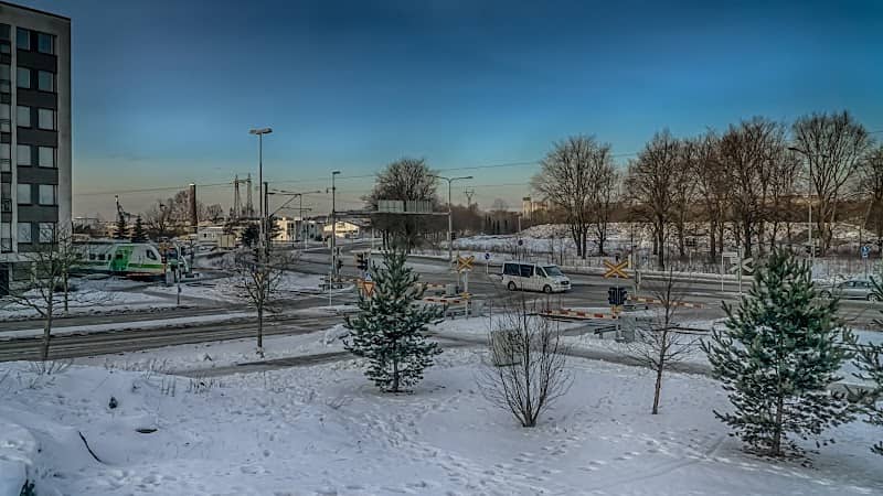 Hansanpuisto - Image 2