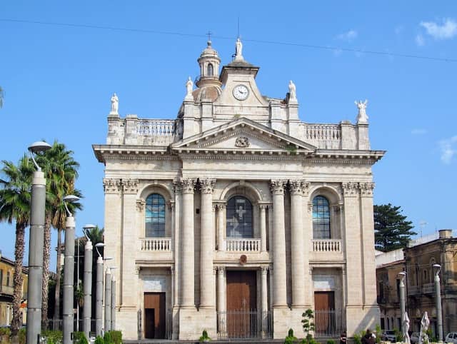 Church of Saint Peter - Image 1
