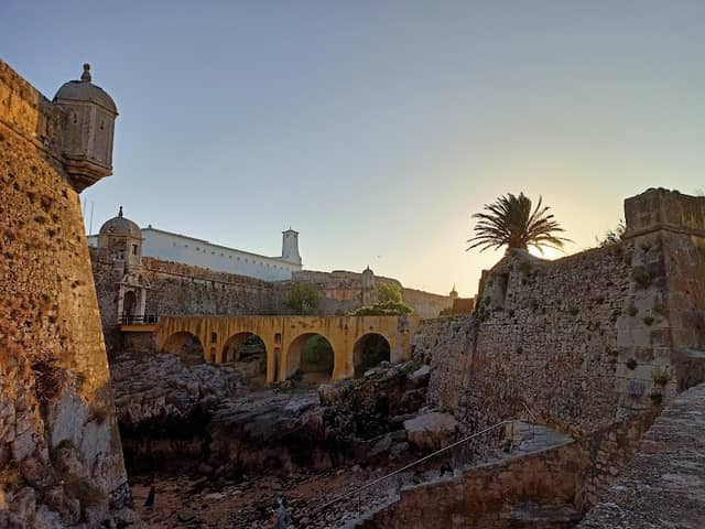 Forte de Peniche - Image 1