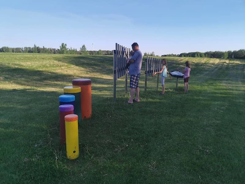 Anderson Park - Image 1