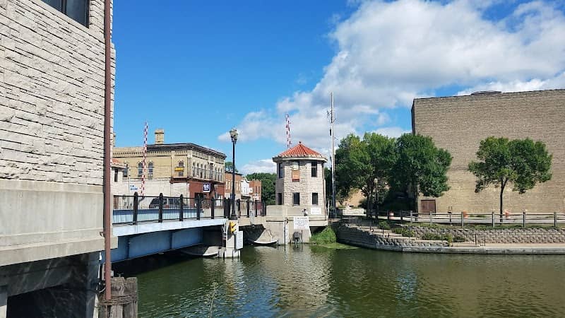 Tayco Street Bridge Tower Museum - Image 1