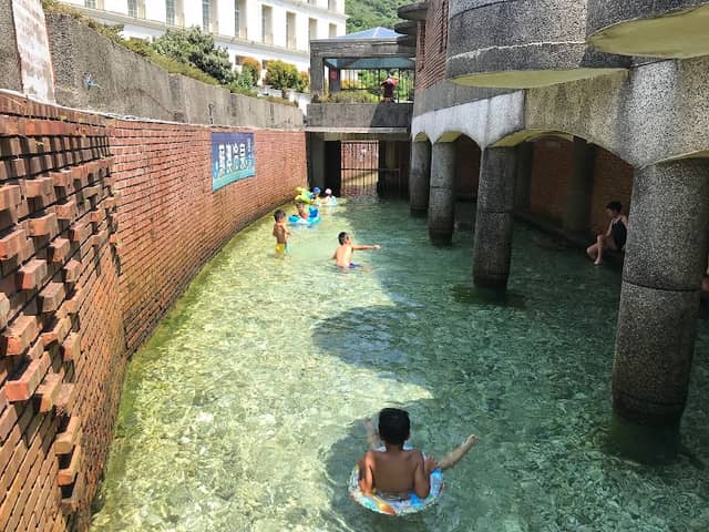Suao Cold Spring Park - Image 1