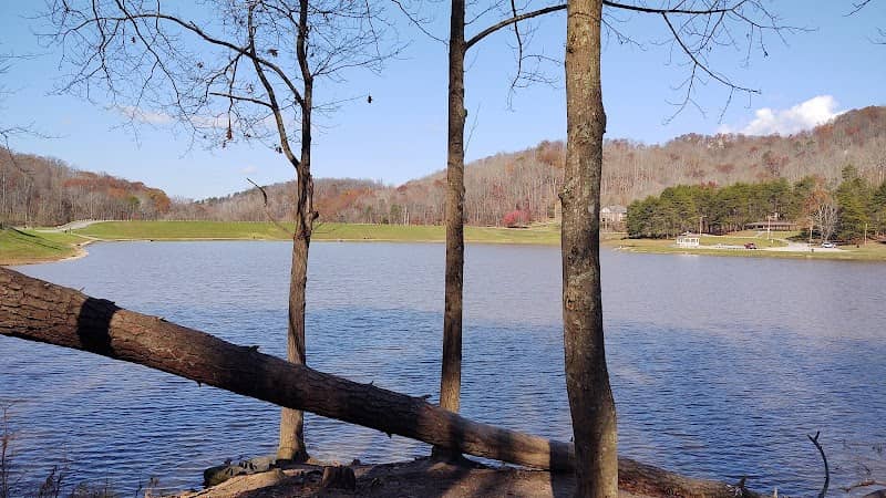 Ridenour Memorial Park - Image 2