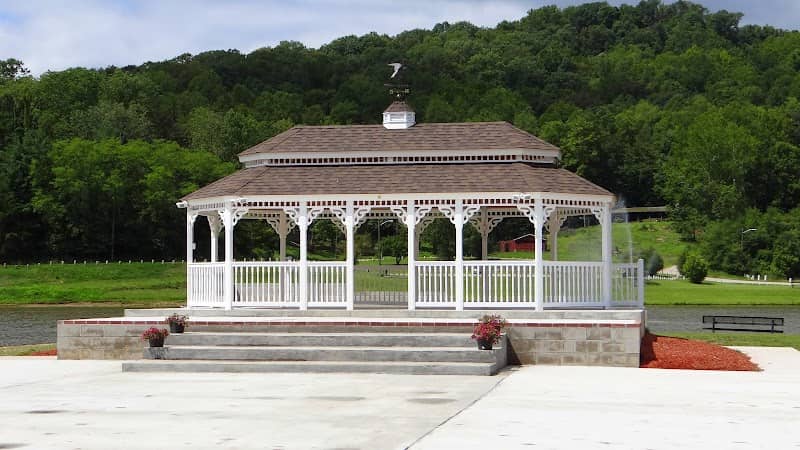 Ridenour Memorial Park - Image 3