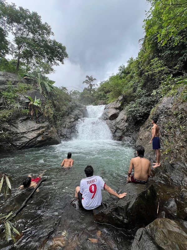 Brahmagiri Water Falls - Image 1
