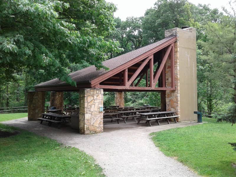 Concord Woods Nature Park - Image 1