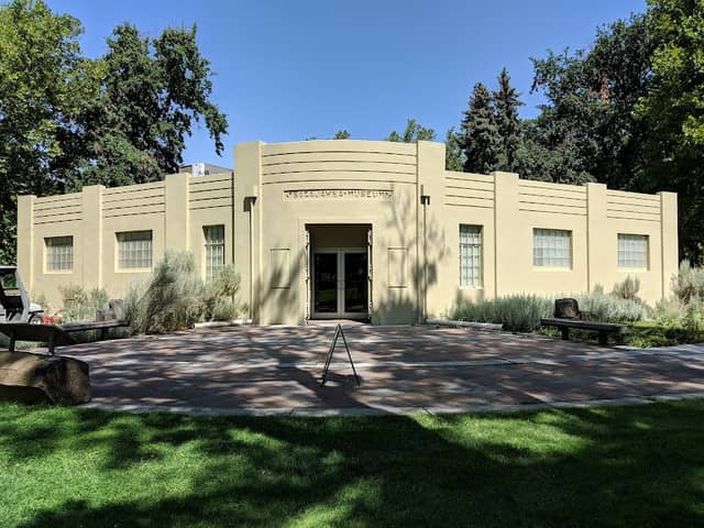 Sacajawea State Park Interpretive Center - Image 1