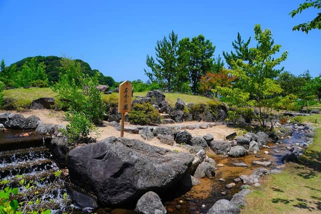 名号の瀧 - Image 1