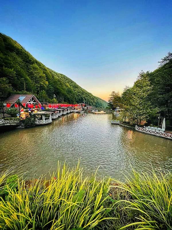 Sapanca Maşukiye Şelalesi - Image 1