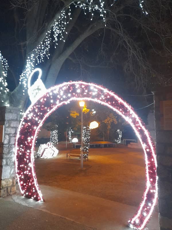 Spomen-park palim borcima - Image 2