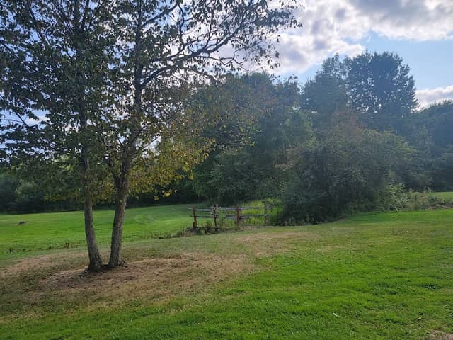 Perrysburg Town Park - Image 1